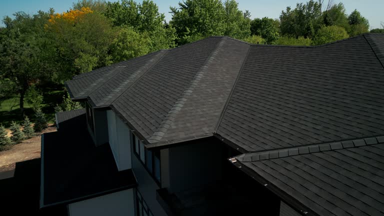 Reliable Bellefontaine, OH Roof Repair & Installaion Solutions